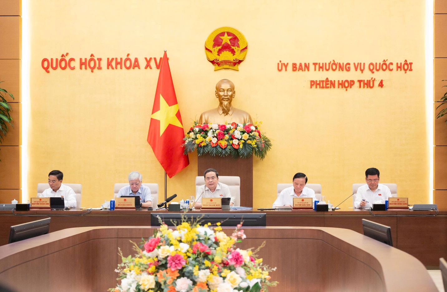 Sửa đổi Luật Bưu ch&iacute;nh: Tạo cơ sở ph&aacute;p l&yacute; để bưu ch&iacute;nh trở th&agrave;nh hạ tầng thiết yếu của quốc gia v&agrave; nền kinh tế số - Ảnh 1.