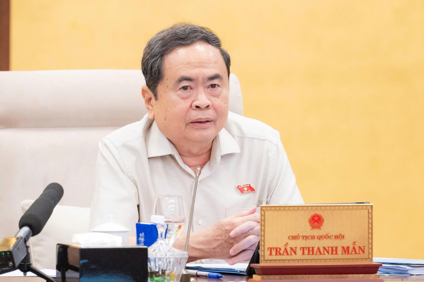 Sửa đổi Luật Bưu ch&iacute;nh: Tạo cơ sở ph&aacute;p l&yacute; để bưu ch&iacute;nh trở th&agrave;nh hạ tầng thiết yếu của quốc gia v&agrave; nền kinh tế số - Ảnh 3.