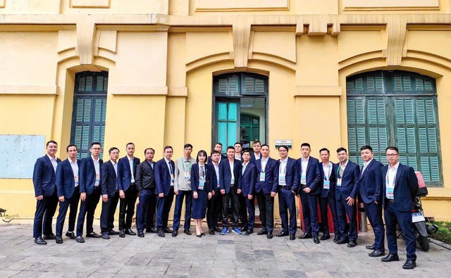 TRƯỚC THỀM ĐẠI HỘI XIV CỦA ĐẢNG - CỤC BƯU ĐIỆN TRUNG ƯƠNG TĂNG CƯỜNG DIỄN TẬP BẢO ĐẢM TH&Ocirc;NG TIN LI&Ecirc;N LẠC PHỤC VỤ ĐẠI HỘI  - Ảnh 1.