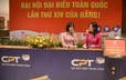 Trước thềm đại hội XIV của Đảng - Cục Bưu điện Trung ương tăng cường diễn tập bảo đảm thông tin liên lạc phục vụ Đại hội