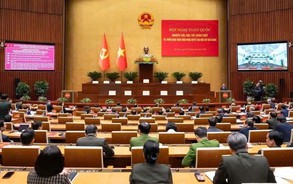 Cục Bưu điện Trung ương chủ trì bảo đảm thông tin liên lạc phục vụ Hội nghị toàn quốc nghiên cứu, học tập, quán triệt và triển khai thực hiện Nghị quyết Đại hội XIV của Đảng (07/02/2026)