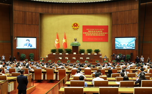 Cục Bưu điện Trung ương: Bảo đảm thông suốt hạ tầng thông tin phục vụ Hội nghị Quán triệt Nghị quyết Trung ương 4 khóa XIV
