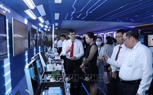 Bộ Thông tin và Truyền thông xác định năm 2023 là năm về dữ liệu số