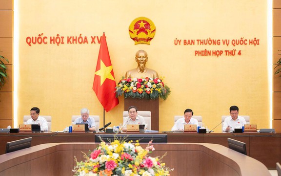 Sửa đổi Luật Bưu chính: Tạo cơ sở pháp lý để bưu chính trở thành hạ tầng thiết yếu của quốc gia và nền kinh tế số